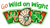wild on wight logo